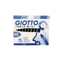 GIOTTO TURBO MAXI PENNARELLI LAVABILI ATOSSICI PUNTA MAXI …
